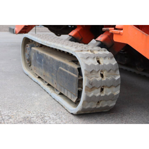 2011 TEUPEN LEO23GT-45193807