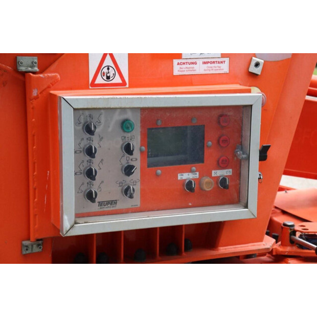 2011 TEUPEN LEO23GT-45193809