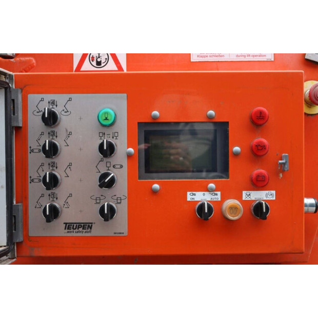 2011 TEUPEN LEO23GT-45193810