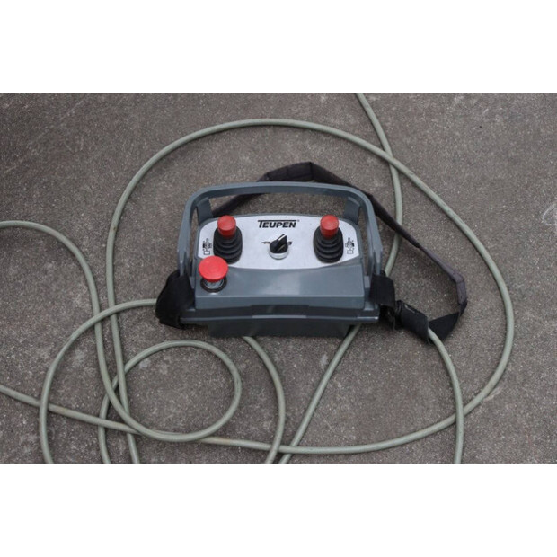 2011 TEUPEN LEO23GT-45193813