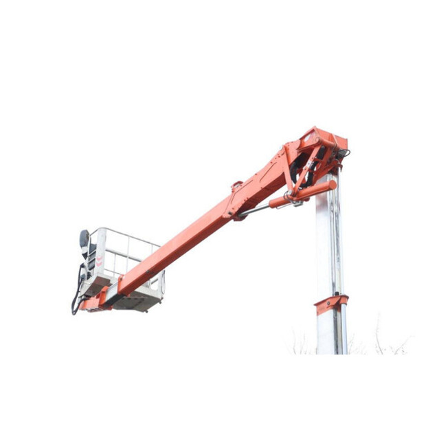 2011 TEUPEN LEO23GT-45193817