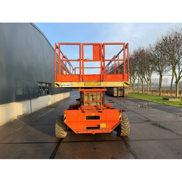 2010 هولاند ليفت Monostar Q135EL24-45193823