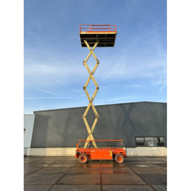 2010 هولاند ليفت Monostar Q135EL24-45193830