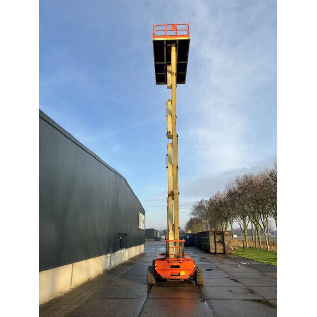 2010 هولاند ليفت Monostar Q135EL24-45193832