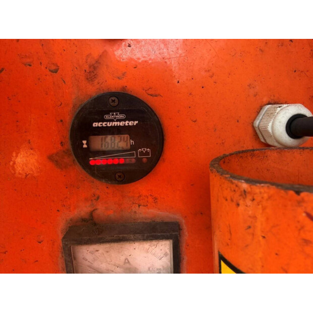 2010 هولاند ليفت Monostar Q135EL24-45193842