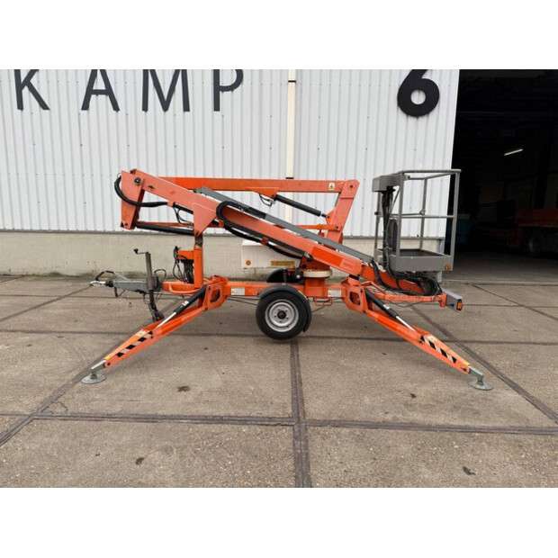 2014 نيفتيليفت 120TAC-45193848