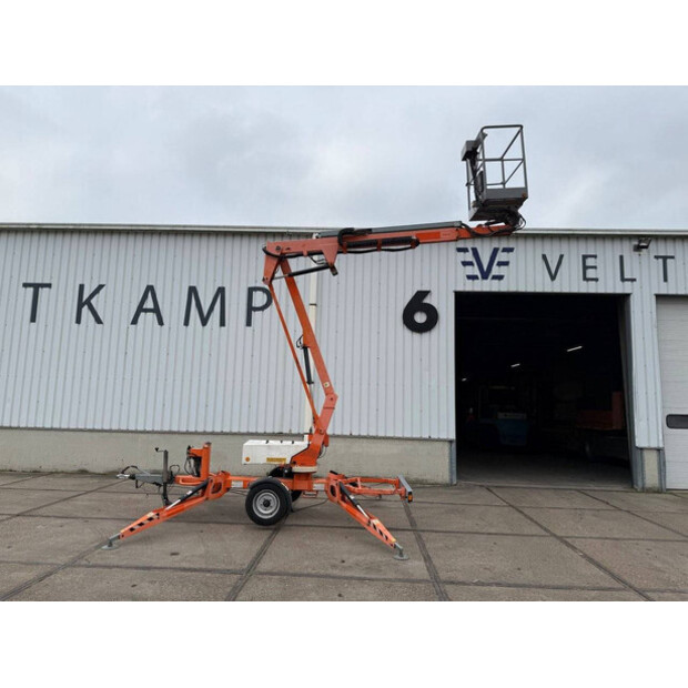 2014 نيفتيليفت 120TAC-45193849