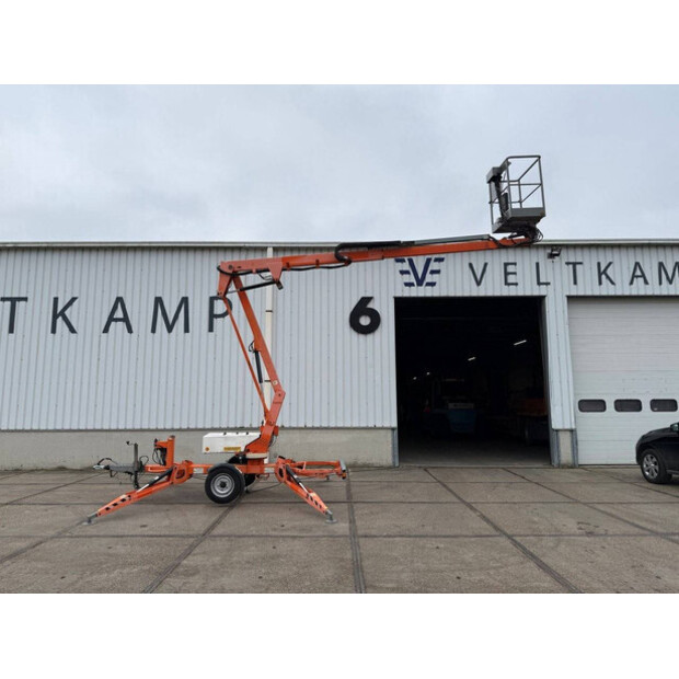 2014 نيفتيليفت 120TAC-45193850