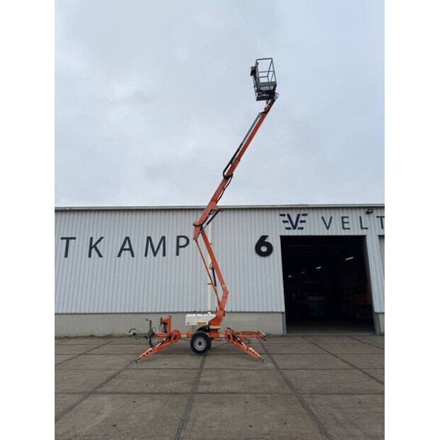 2014 نيفتيليفت 120TAC-45193851