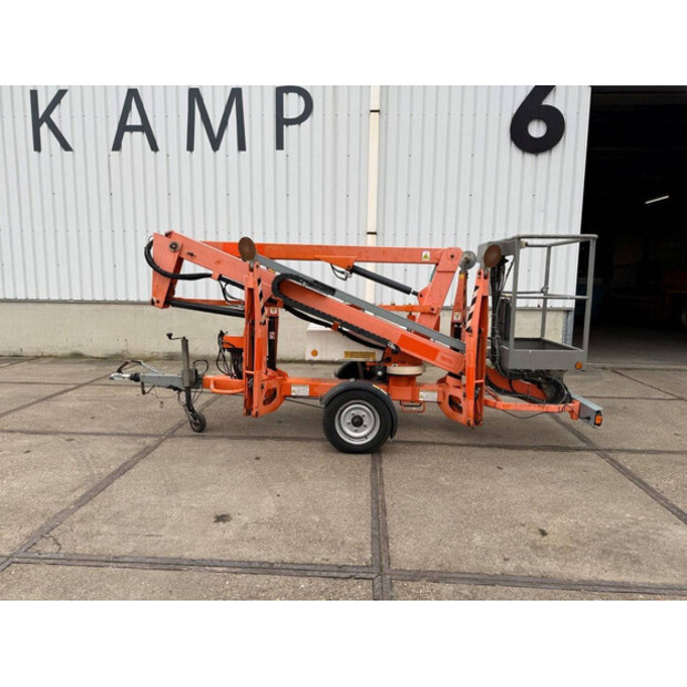 2014 نيفتيليفت 120TAC-45193852