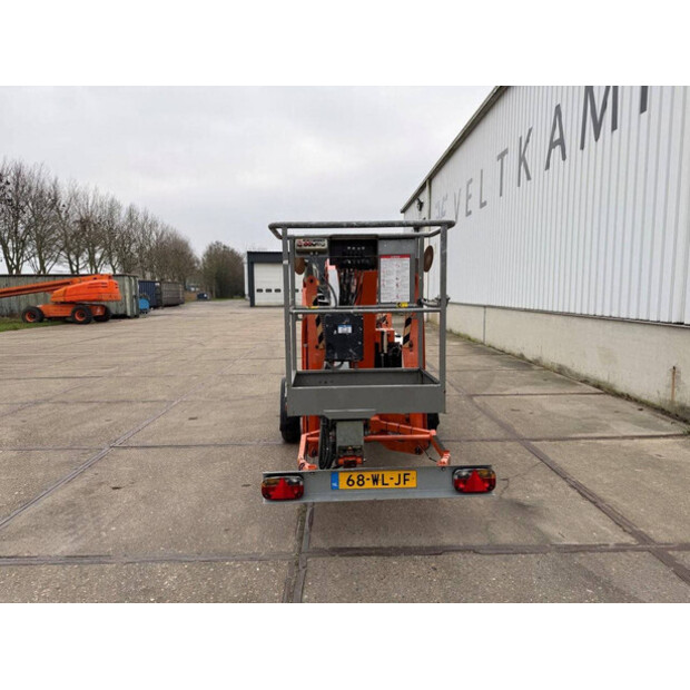 2014 نيفتيليفت 120TAC-45193854