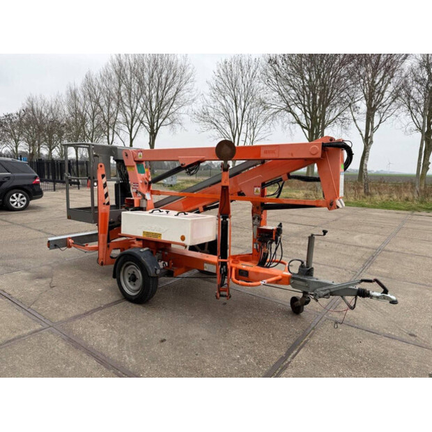 2014 نيفتيليفت 120TAC-45193856