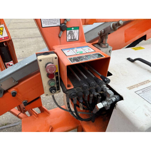 2014 نيفتيليفت 120TAC-45193859