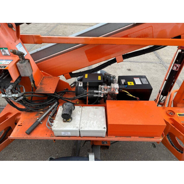 2014 نيفتيليفت 120TAC-45193861