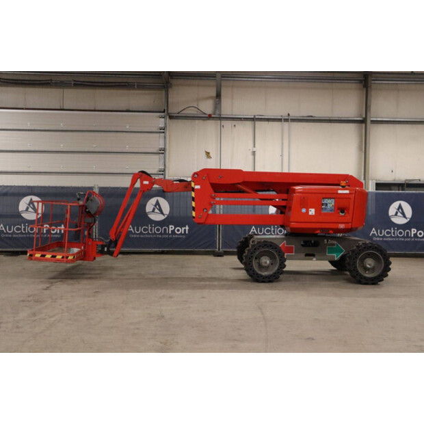 2016 Haulotte HA16 RTJ PRO-45193864