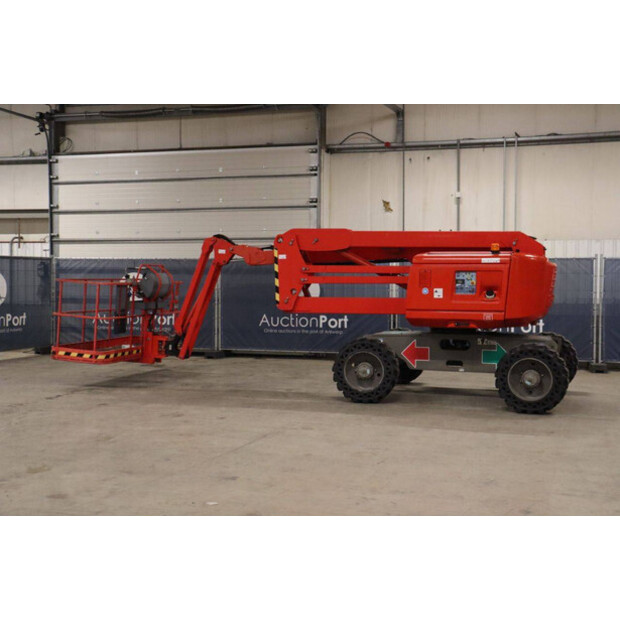 2016 Haulotte HA16 RTJ PRO-45193865