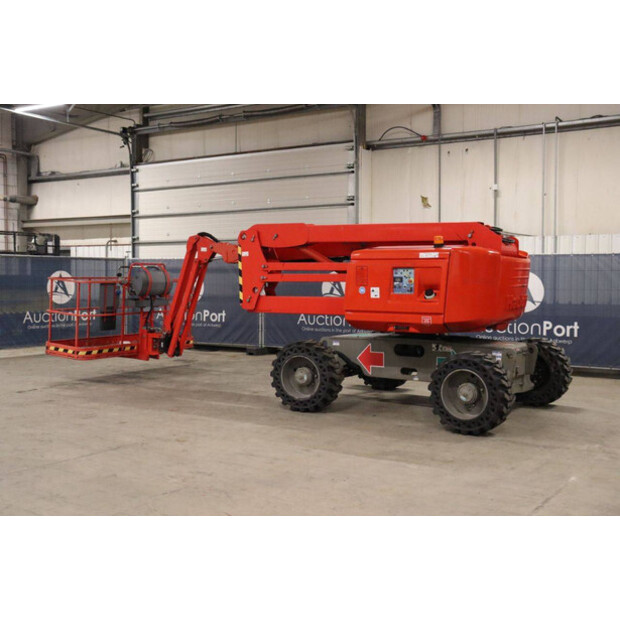 2016 Haulotte HA16 RTJ PRO-45193866