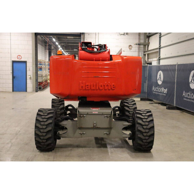 2016 Haulotte HA16 RTJ PRO-45193867