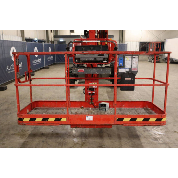 2016 Haulotte HA16 RTJ PRO-45193876