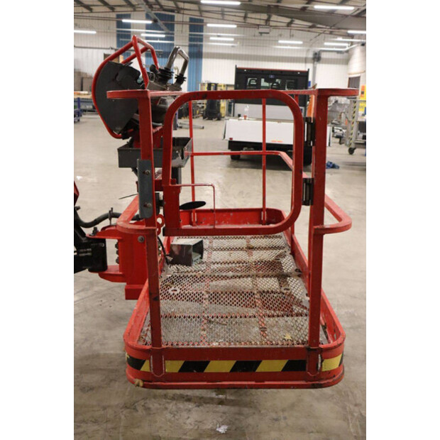 2016 Haulotte HA16 RTJ PRO-45193877