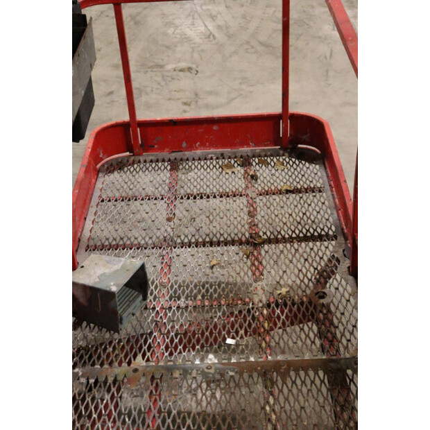 2016 Haulotte HA16 RTJ PRO-45193878