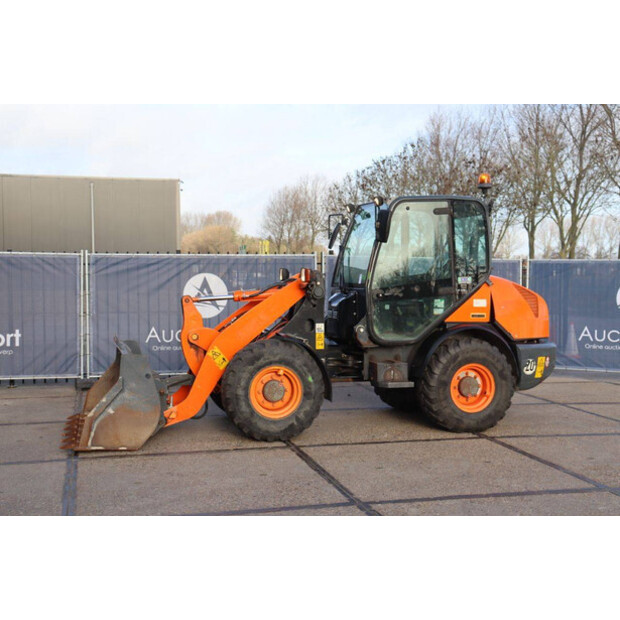 2015 Komatsu WA70-7-45193944