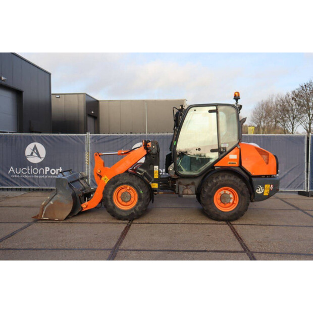 2015 Komatsu WA70-7-45193945