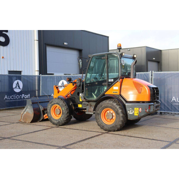 2015 Komatsu WA70-7-45193946