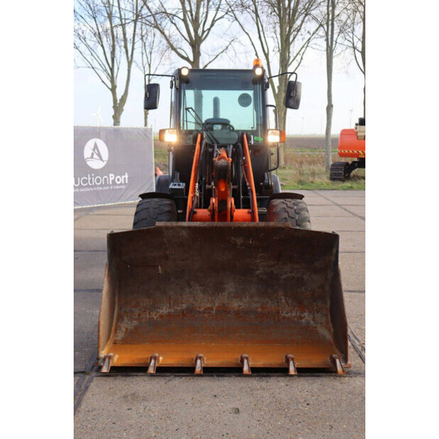 2015 Komatsu WA70-7-45193951