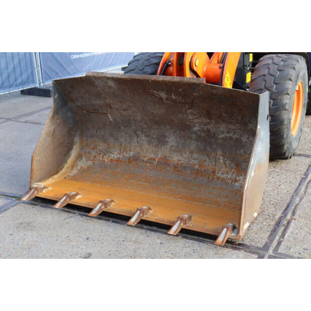 2015 Komatsu WA70-7-45193953