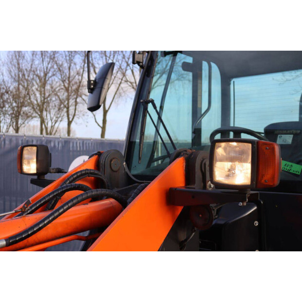 2015 Komatsu WA70-7-45193956