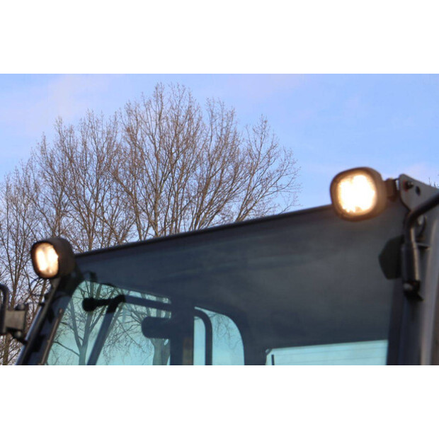 2015 Komatsu WA70-7-45193957