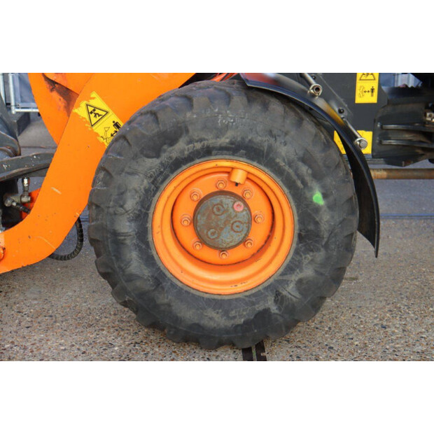 2015 Komatsu WA70-7-45193959