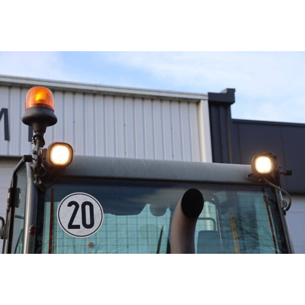 2015 Komatsu WA70-7-45193961