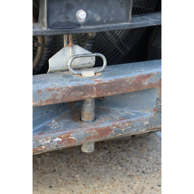 2015 Komatsu WA70-7-45193962