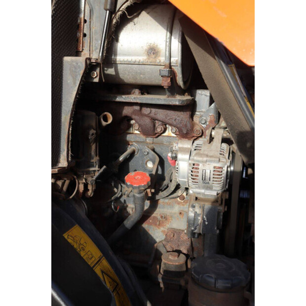 2015 Komatsu WA70-7-45193964