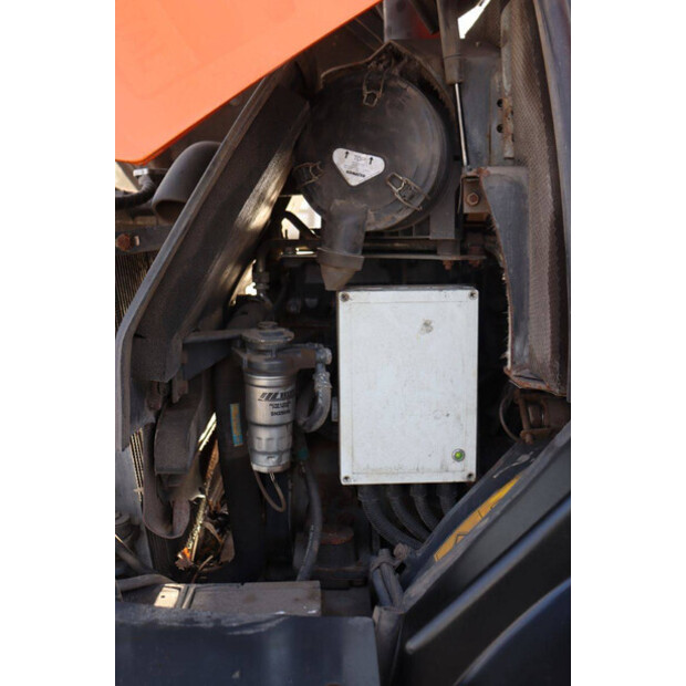 2015 Komatsu WA70-7-45193965