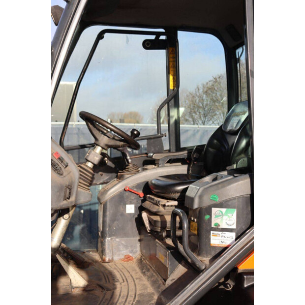 2015 Komatsu WA70-7-45193966