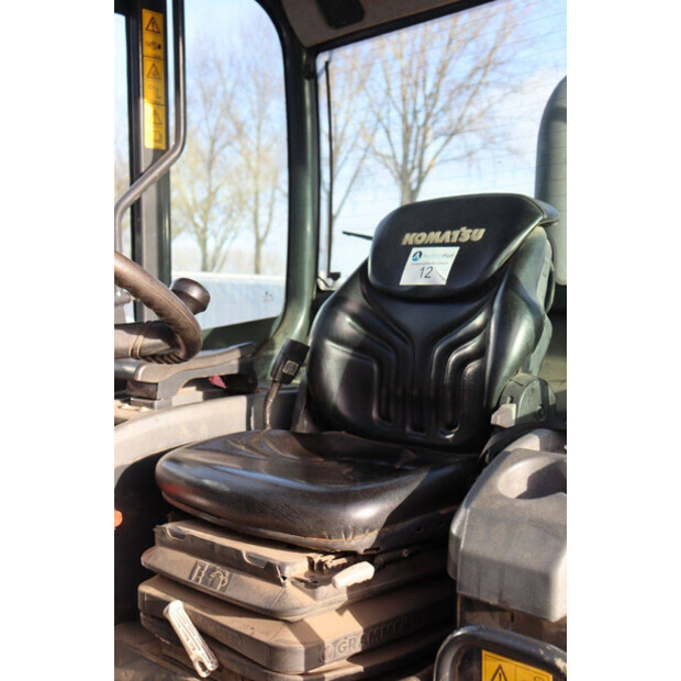 2015 Komatsu WA70-7-45193967