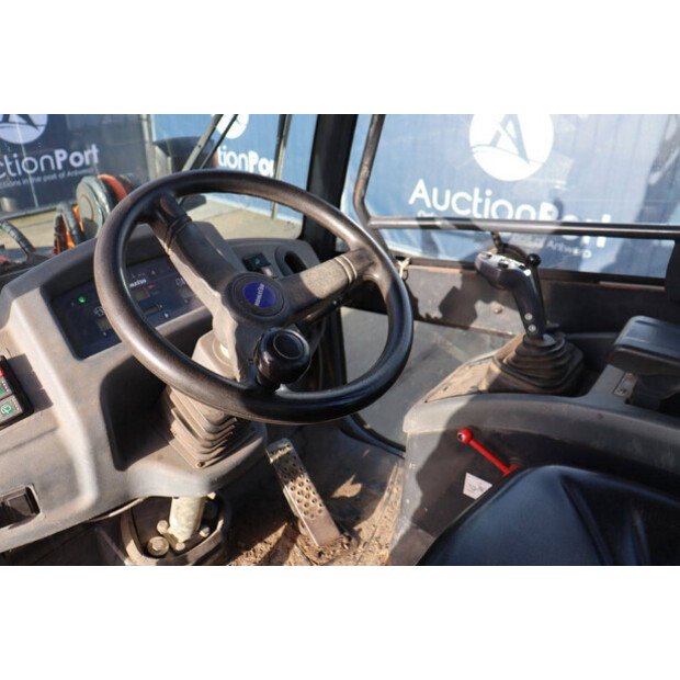 2015 Komatsu WA70-7-45193968