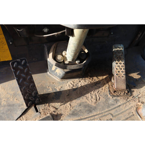 2015 Komatsu WA70-7-45193969