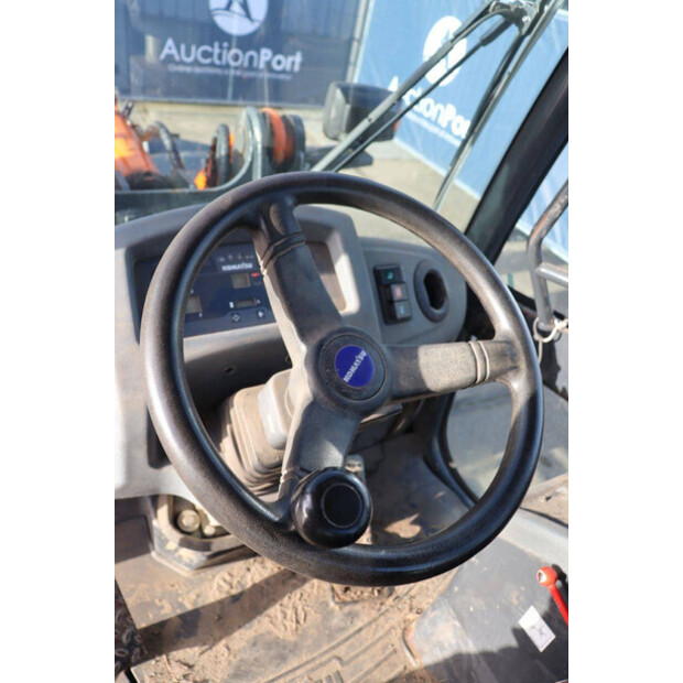 2015 Komatsu WA70-7-45193970