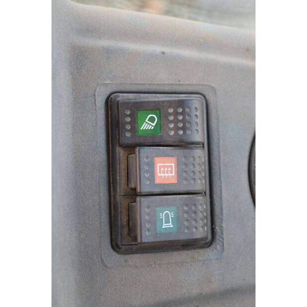 2015 Komatsu WA70-7-45193973