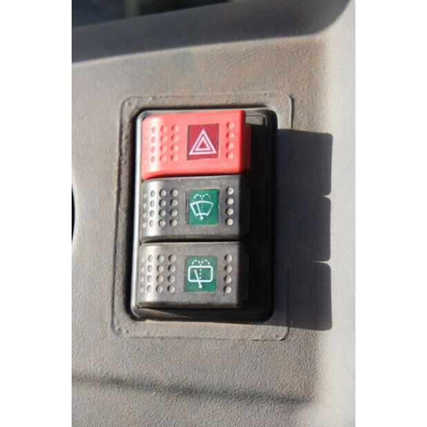 2015 Komatsu WA70-7-45193975