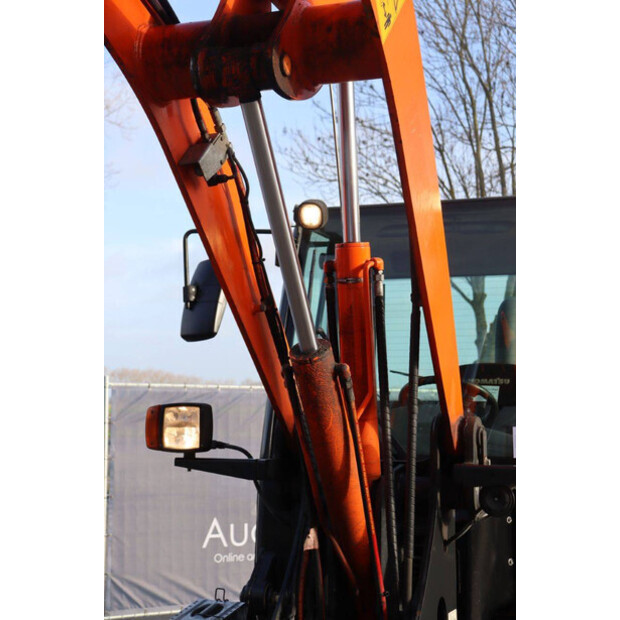 2015 Komatsu WA70-7-45193982