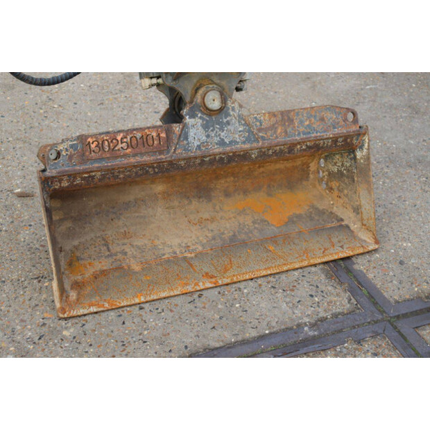 2019 كوبوتا KX016-4-45194034