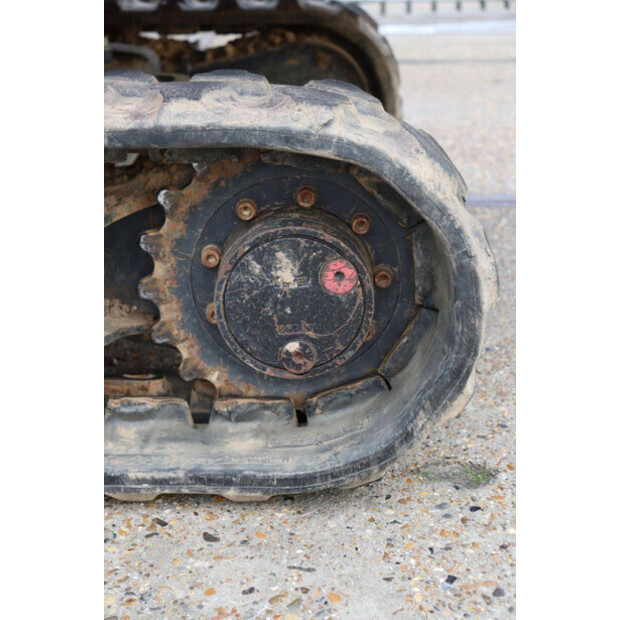 2019 كوبوتا KX016-4-45194042