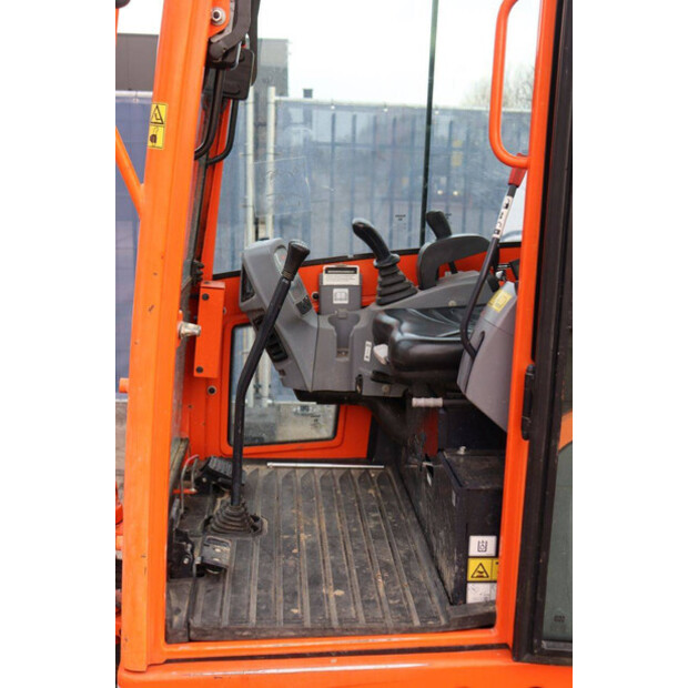 2019 كوبوتا KX016-4-45194048