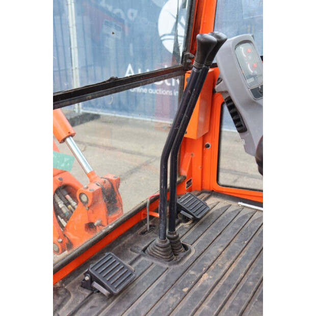 2019 كوبوتا KX016-4-45194050