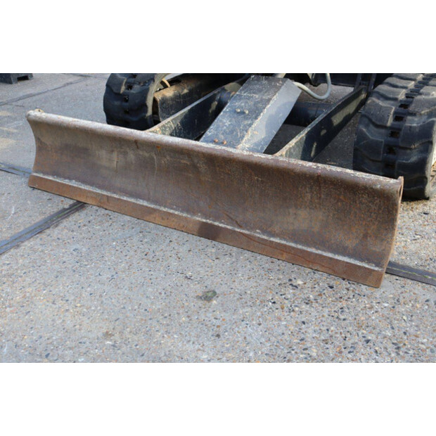 2018 YANMAR VIO50-6B-45194075